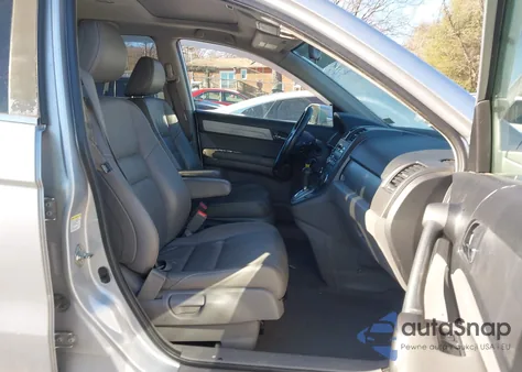 2010 Honda Cr-V Ex-L z USA, uszkodzony, nr VIN 5J6RE4H79AL021845